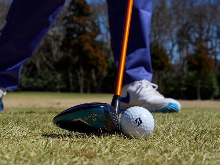 FWの飛距離不足の原因はコレ！人気コーチがわかりやすく解説