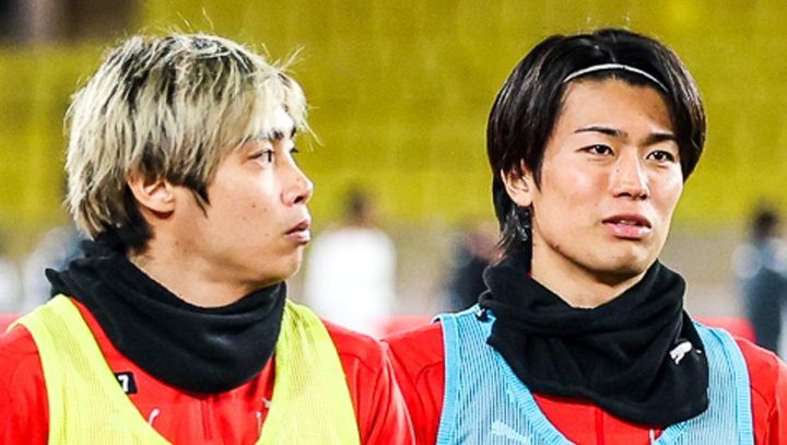 日本代表デュオの将来を仏チームはすでに決定済みか…2部降格と1部残留の間で宙ぶらりん状態