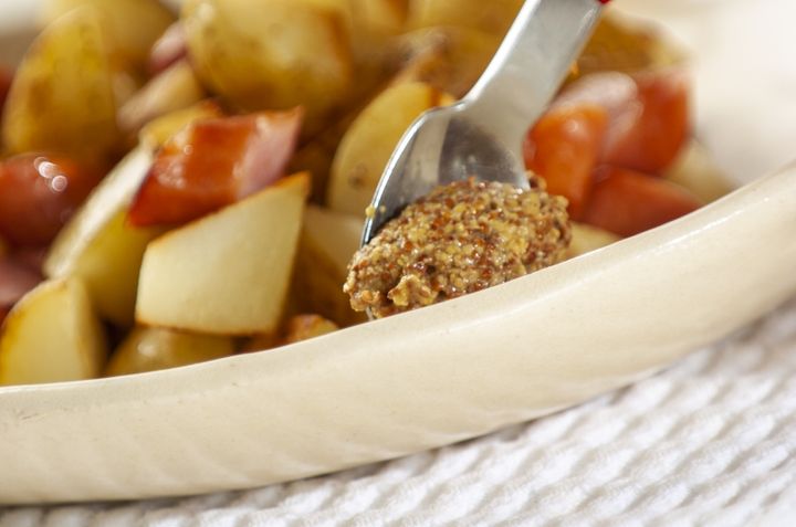 簡単！ビールに合う定番ジャーマンポテトの作り方4