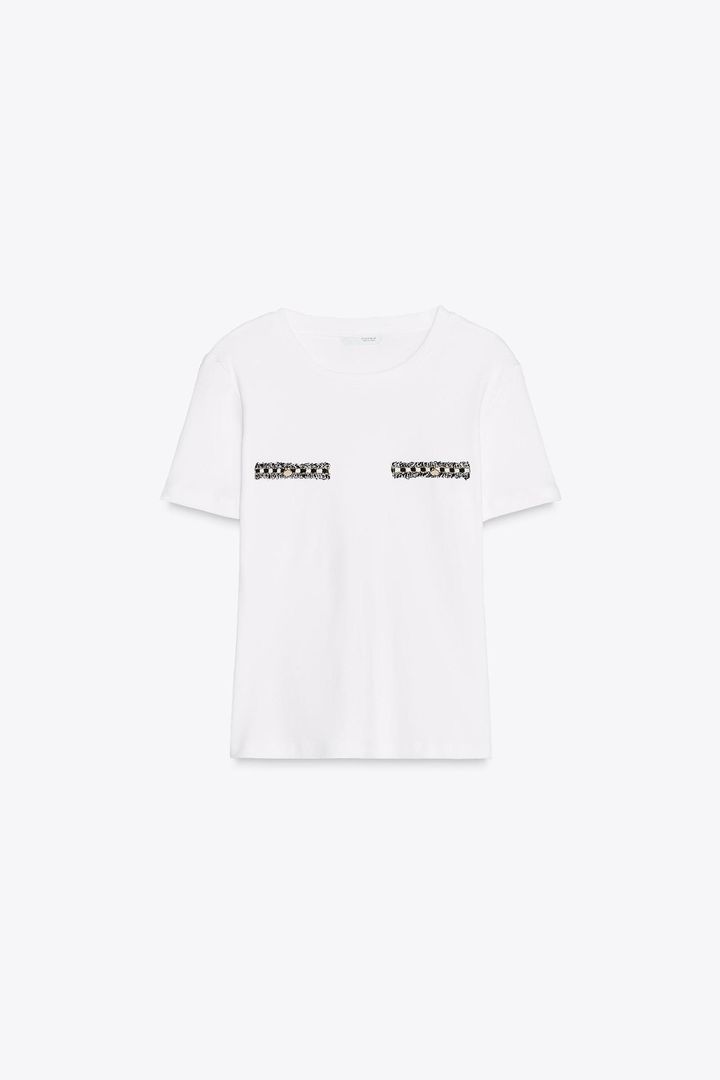 画像1: 出典：ZARA