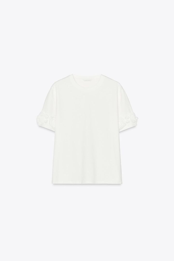 画像2: 出典：ZARA