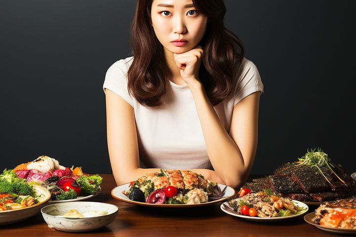 健康より美……？ 女子大生のホンネとは