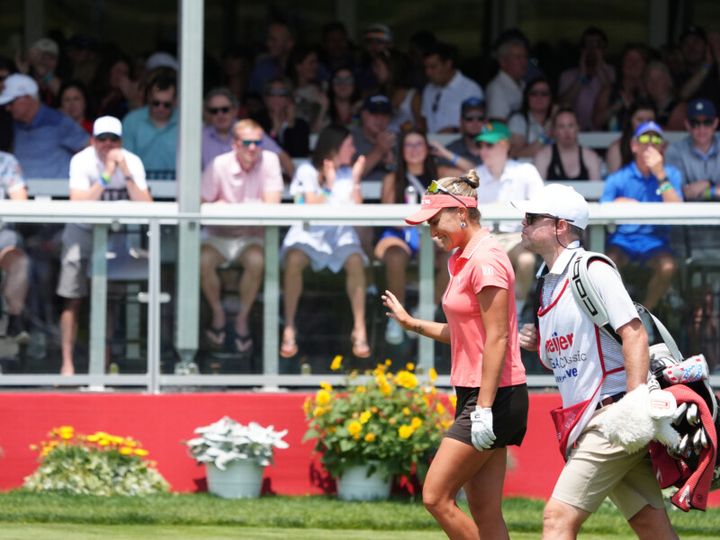 食べ飲み放題のゴルフの大会！7万人が訪れる人気の秘密は…？