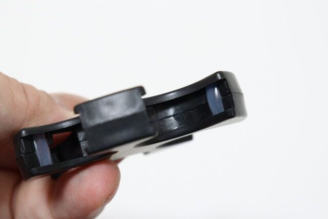 コインホルダー100／500 構造