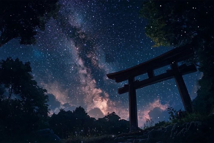 2025年7月の運勢（12星座別）