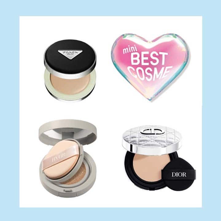 【プチ♡ベスコス】ホントにすごいファンデBEST３を発表！【2025年上半期】
