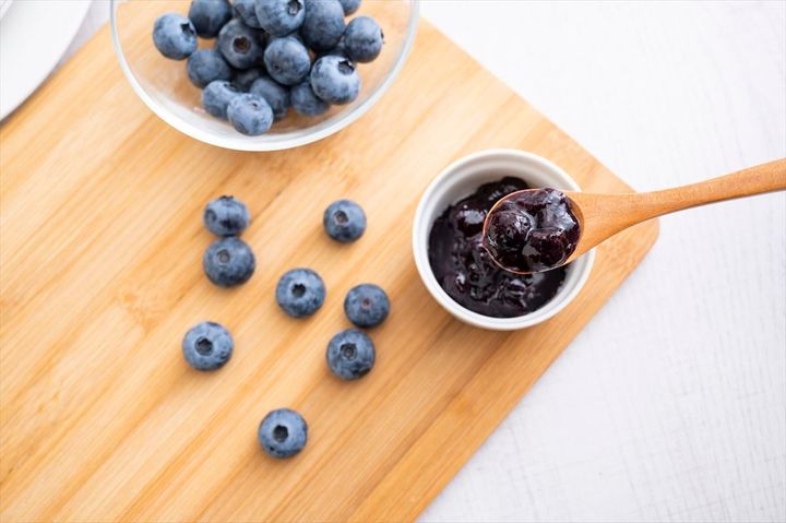 ブルーベリー