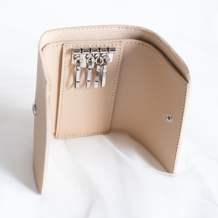 画像2: 見逃し厳禁ーーーッ！！【ダイソー】高見えバツグン◎「レザー調アイテム」