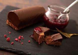 ショコラテリーヌ