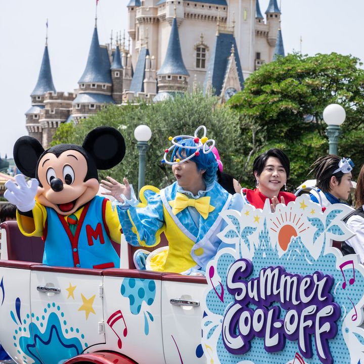 うりぼー【スマートフォンアクセサリー】ミセス♡ディズニーサマークールオフ うりぼー【スマートフォンアクセサリー】ミセス♡ディズニー