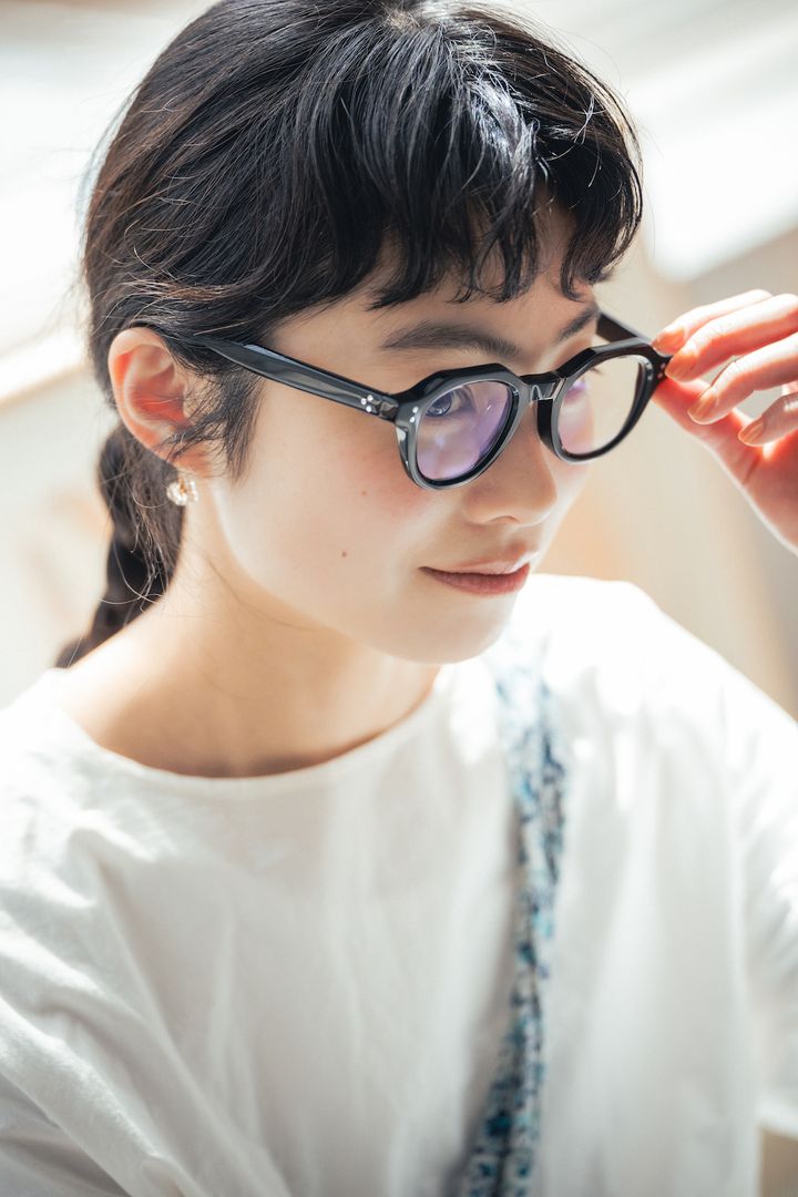 モノトーンならリラックスコーデも、ほら、大人っぽい【FUDGE FRIEND おしゃれさんの毎日コーディネート vol.548｜田中真里奈】