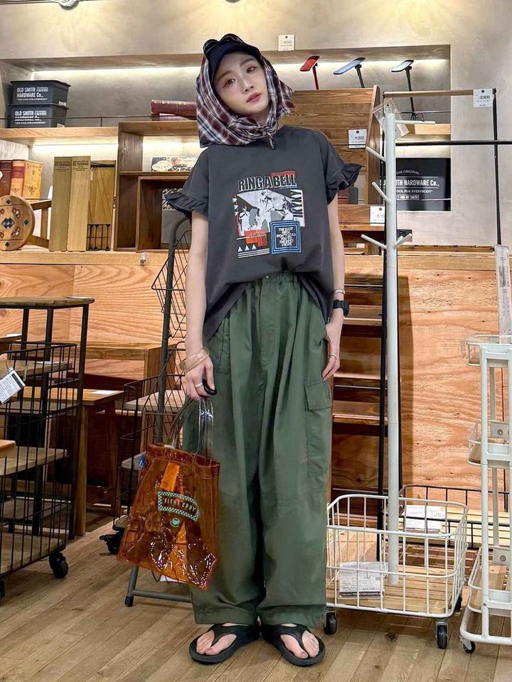 画像1: 出典：and ST