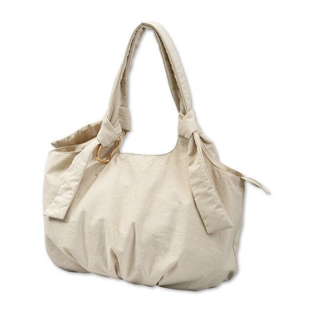 しまむらのトートバッグ