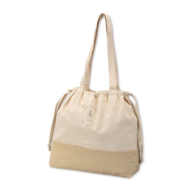 しまむらのショッピングバッグ