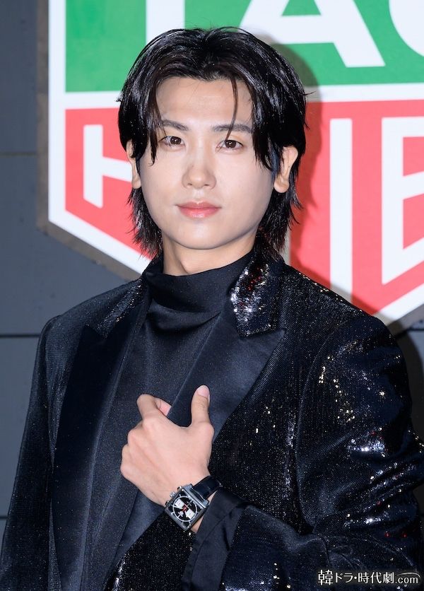 パク・ヒョンシク