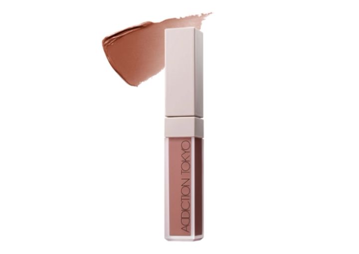 ザ リキッド ブラッシュ フォギー005 