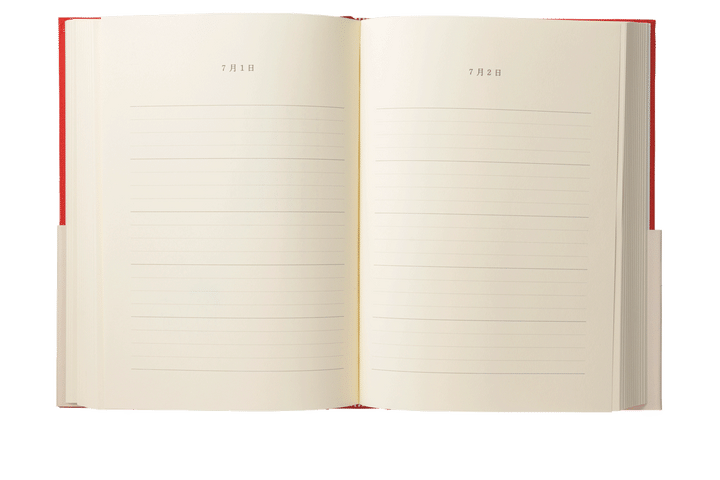 花森安治5年日記