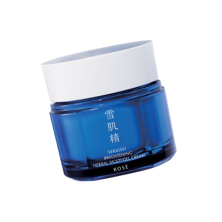 薬用雪肌精 ブライトニングマルチジェル