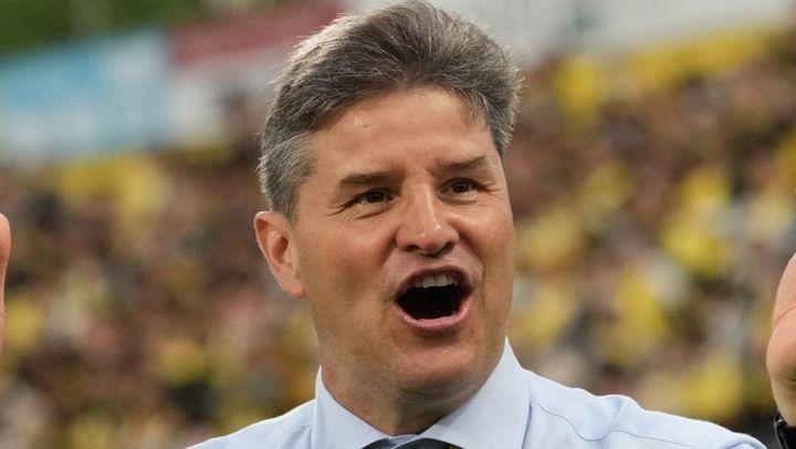 「監督が3連勝したら、うなぎをご馳走してくれた」Jリーグ2位の躍進チーム、好調の要因はご飯会！？