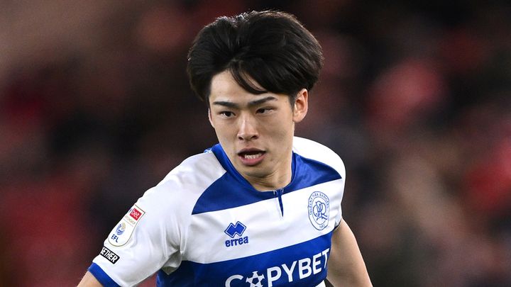 パリ五輪の“日本代表10番”、英2部チームがレンタル終了を発表…契約満了により今夏フリーで移籍可能か