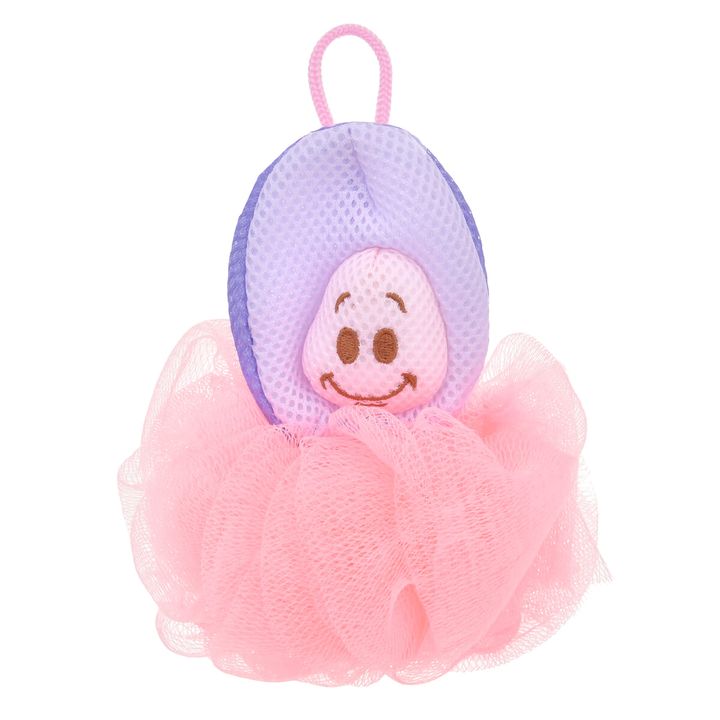 ヤングオイスター スポンジ ボディ用 BATH GOODS