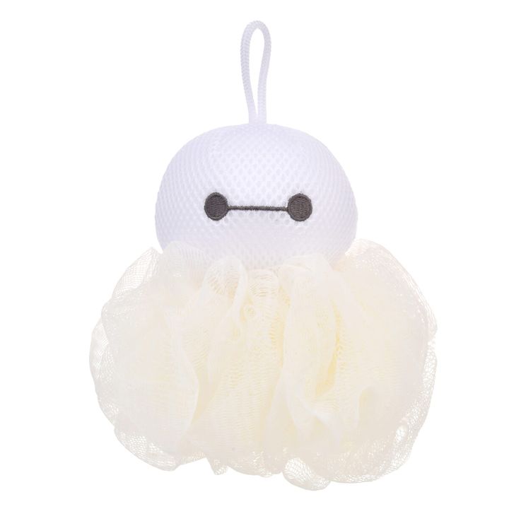 ベイマックス スポンジ ボディ用 BATH GOODS