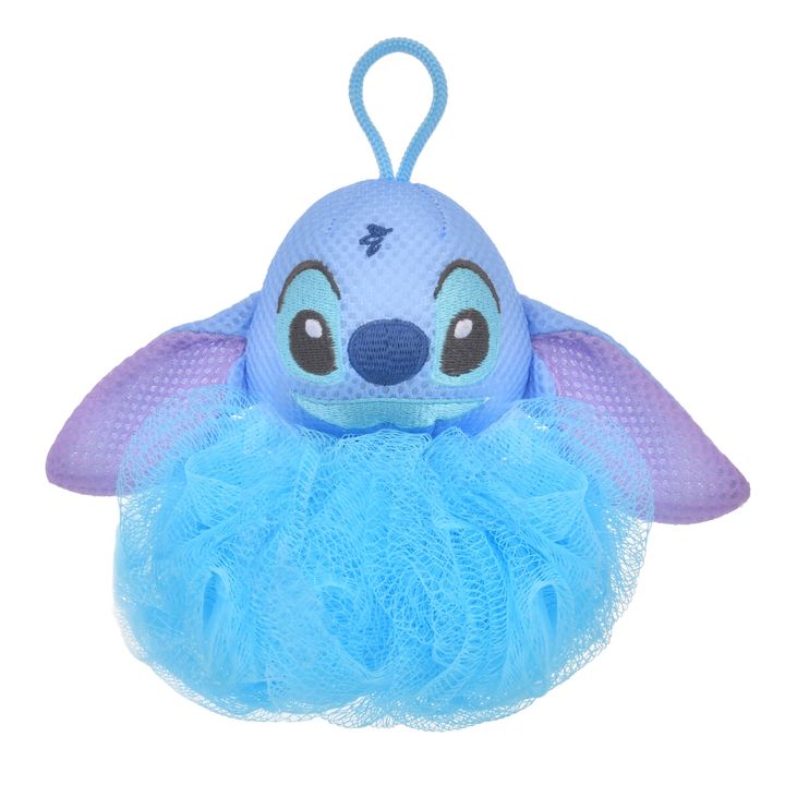 スティッチ スポンジ ボディ用 BATH GOODS