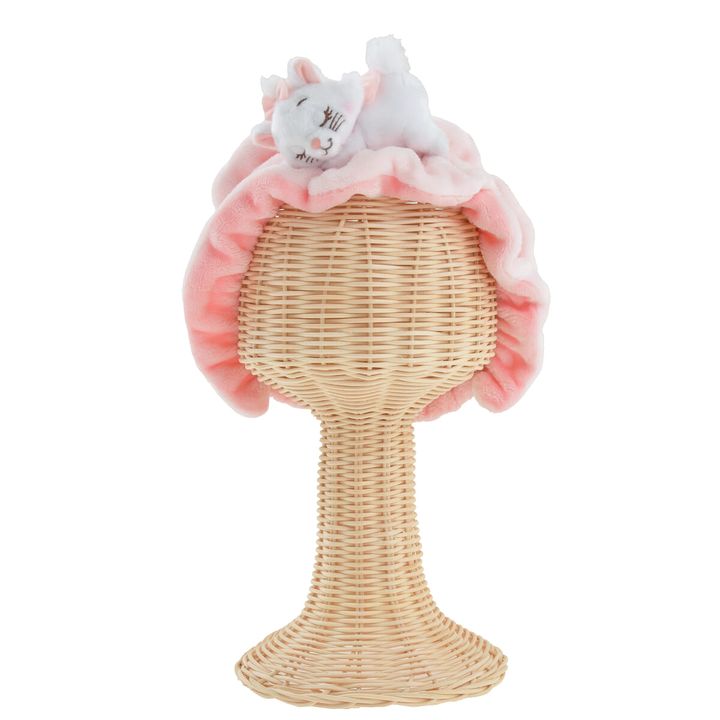 マリー おしゃれキャット ヘアターバン BATH GOODS