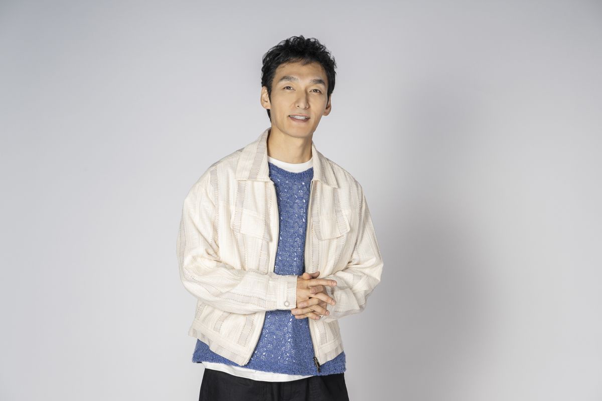 「命をかけて作り上げている」草彅剛、“2年半ぶり”の連ドラ主演　『遺品整理人役』通じて見えた“人生を終えた後に残せるモノ” | TRILL【トリル】