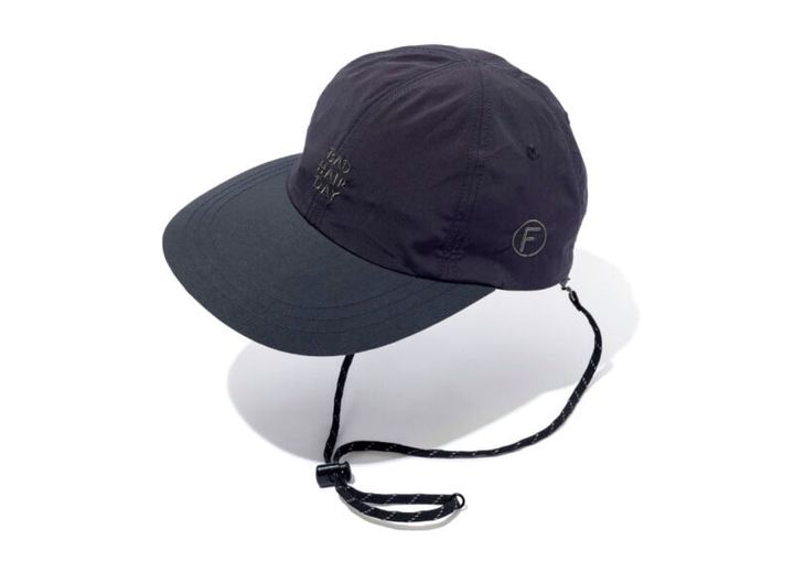 ザ ファクトリー メイド／中央帽子