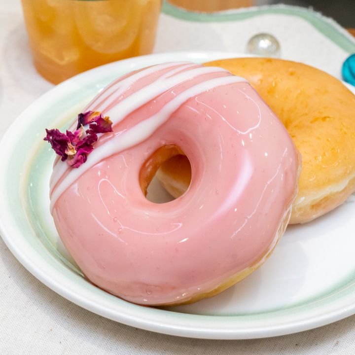 ピーチ烏龍 撮影