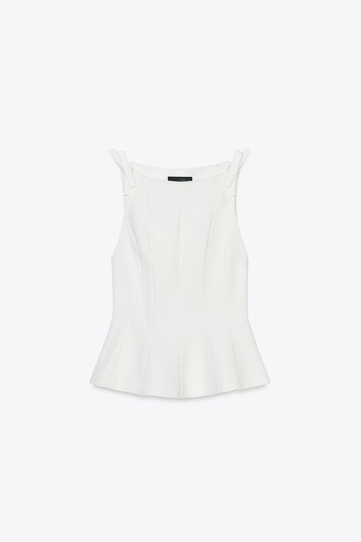 画像2: 出典：ZARA