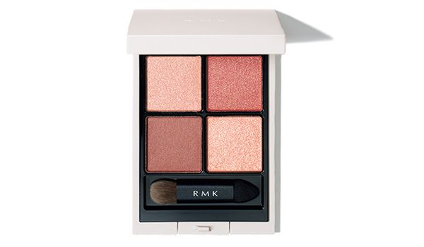 シンクロマティック アイシャドウパレット