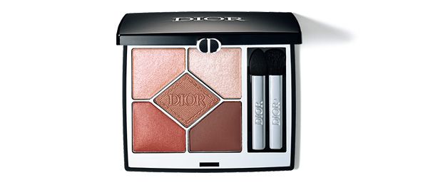 ディオールショウ サンク クルール