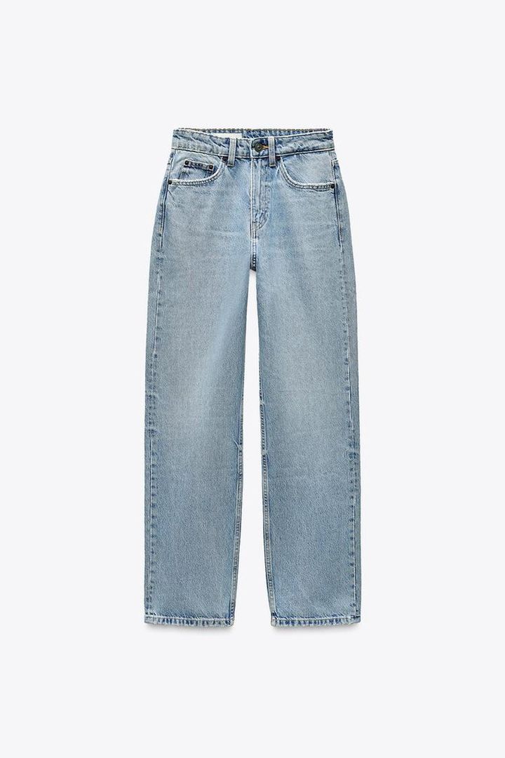 画像1: 出典：ZARA