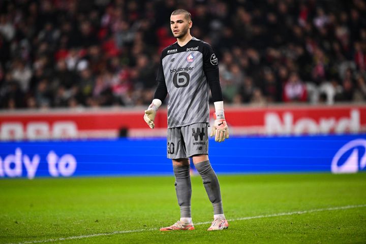 22歳の日本代表守護神、欧州屈指の若手GKに！『ゴール阻止数』がなんと5位