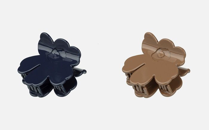 夏らしいポップなカラーが釘付けに！《マリメッコ》のウニッコ ヘアクリップに新作や日本限定カラーが登場