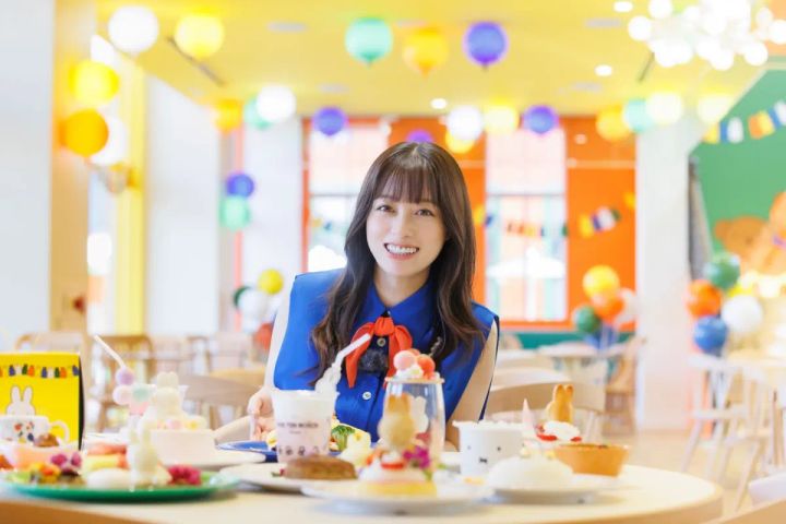 エブリデイ・セレブレーションキッチン