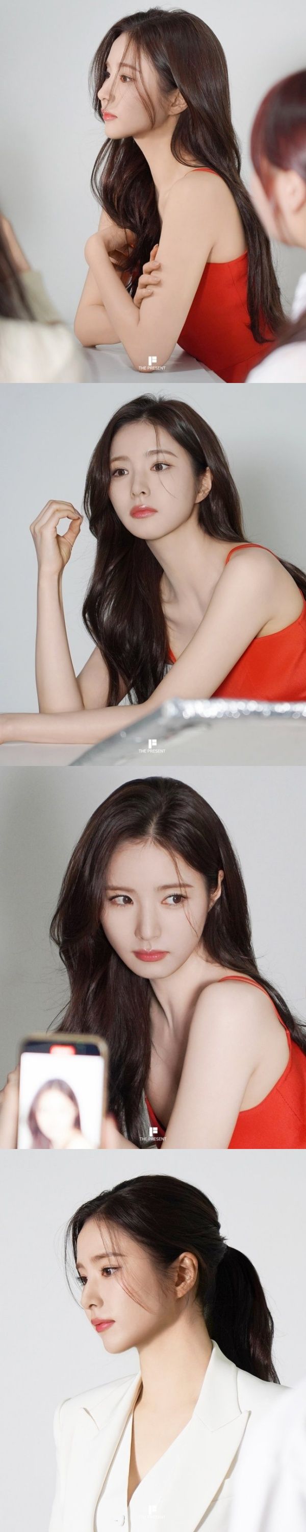 シン・セギョン