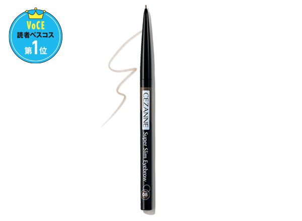 超細芯アイブロウ