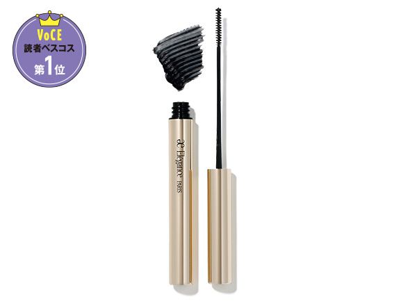 カールアメイジング マスカラ