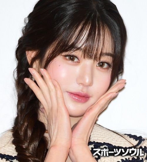 IVE・ウォニョン