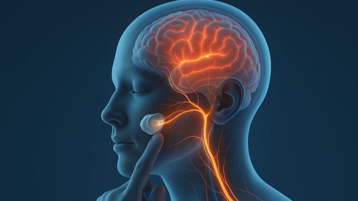 「神経化粧品」とは何か？