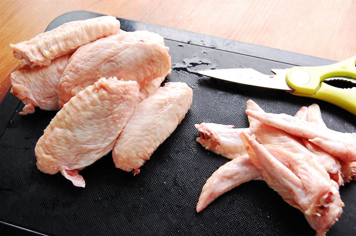 鶏肉