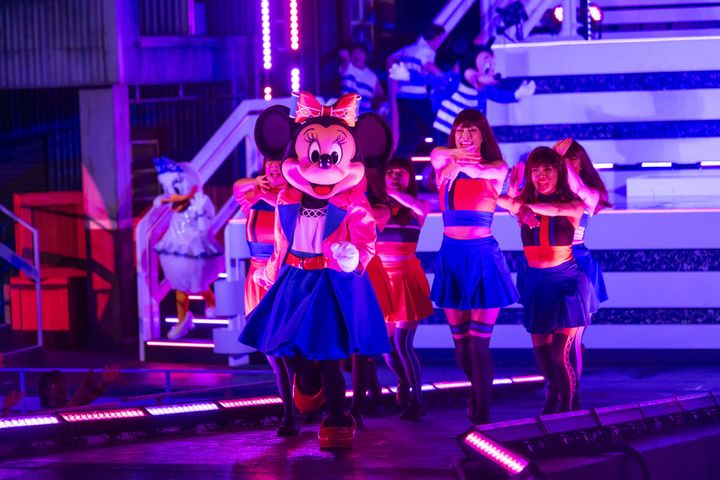 ポップなガールズステージ2