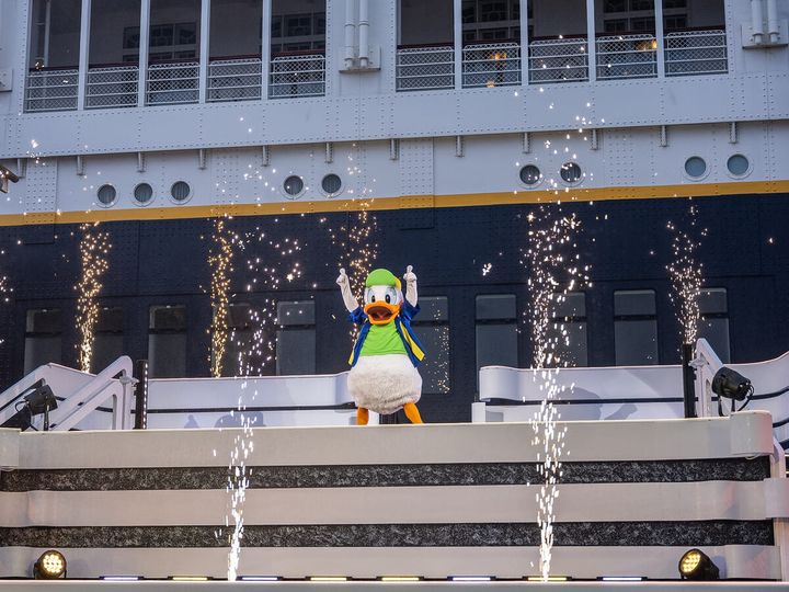 リミックス版『ジャンボリミッキー』5