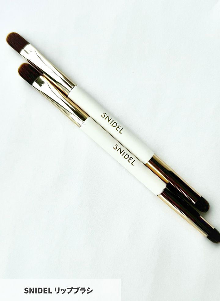 SNIDEL リップブラシ