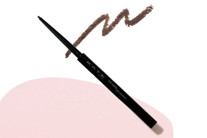 ケイト レアフィットジェルペンシルN GY-4