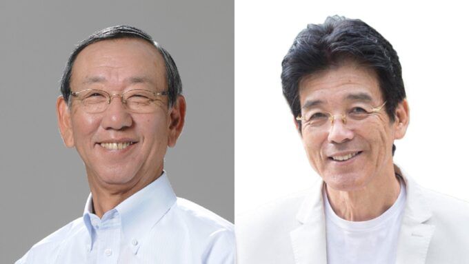 堀内恒夫、江本孟紀