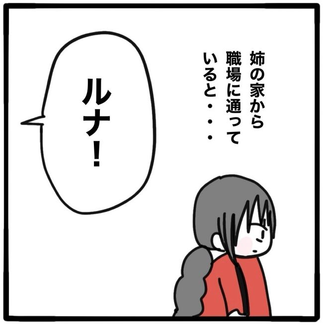 子どもの命か私の命か／つきママ